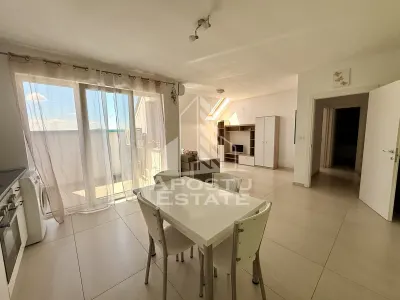 Apartament 2 camere de vanzare, zona Buziasului, Timisoara - foto 9