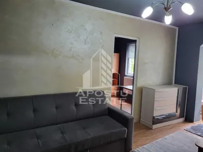 Apartament 2 camere de vanzare, zona Telegrafului/Isho, Timisoara - Timisoara