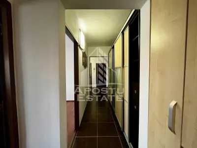 Apartament 3 camere de vanzare, zona Aradului, Timisoara - foto 14