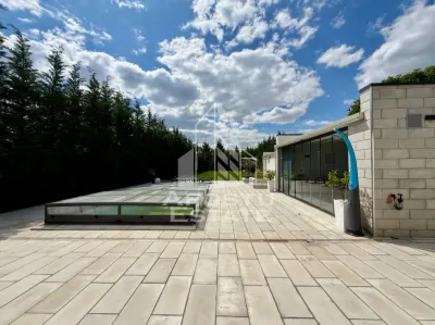 Casa individuala de lux, cu piscina, de vanzare, zona Lunei Timisoara - foto 4
