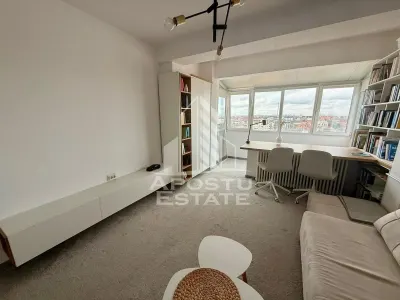 Apartament 2 camere de vanzare, zona Olimpia/Complexul Studentesc - Timisoara