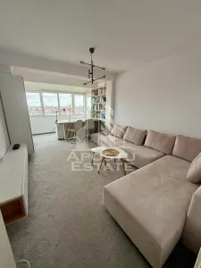Apartament 2 camere de vanzare, zona Olimpia/Complexul Studentesc - foto 3