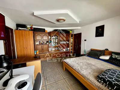 Apartament 2 camere de vanzare, zona Dambovita, Timisoara - foto 2