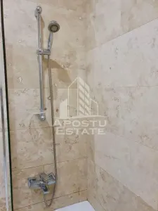 Apartament 1 camera de vanzare, curte comuna, zona Traian, Timisoara - foto 8