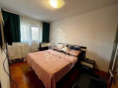 Apartament 3 camere de vanzare, zona Lipovei, Timisoara - Timisoara