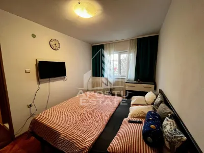 Apartament 3 camere de vanzare, zona Lipovei, Timisoara - foto 3