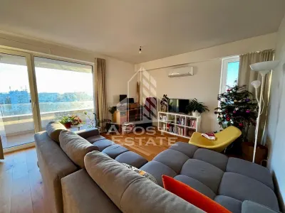 Apartament 2 camere de vanzare, bloc nou,zona Aradului Timisoara - Timisoara