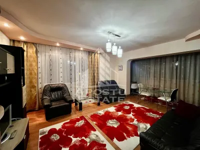 Apartament 3 camere de vanzare,zona Tipografilor Timisoara - Timisoara