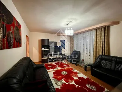 Apartament 3 camere de vanzare,zona Tipografilor Timisoara - foto 3