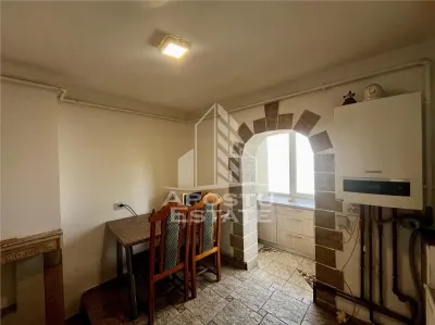 Apartament 2 camere de vanzare,zona Dorobantilor, Timisoara - foto 4