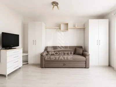 Apartament 1 camera zona Confectii - Arad