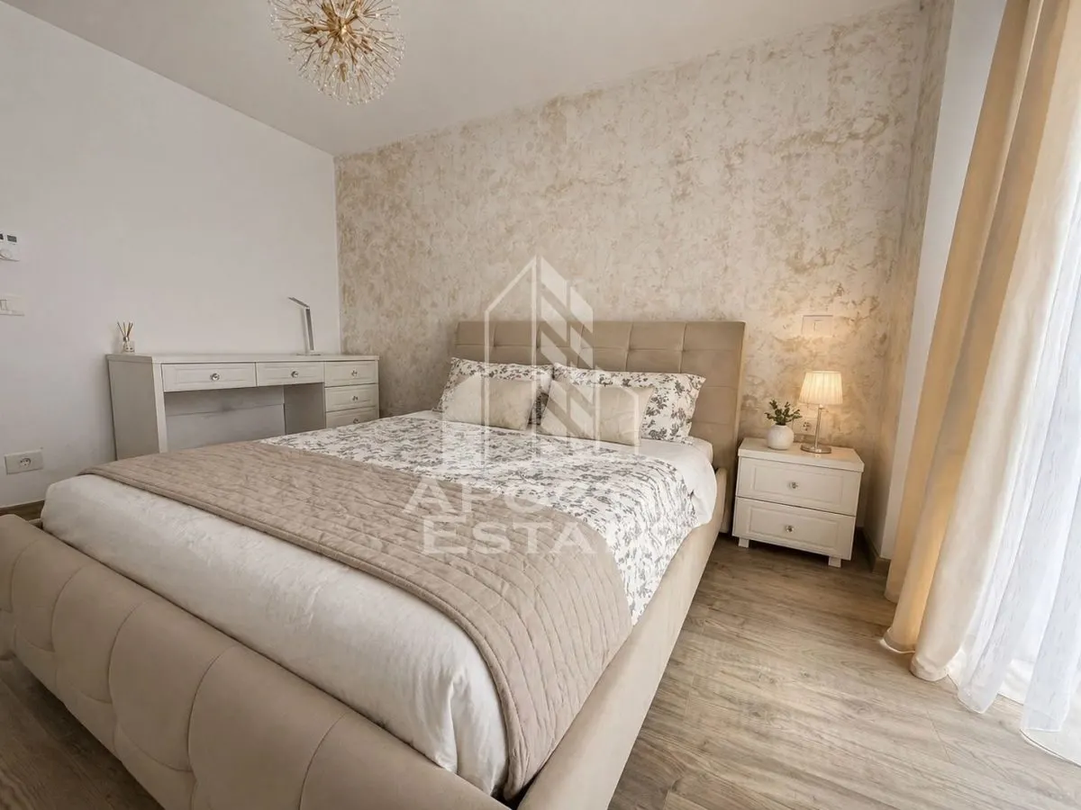 Apartament cu 2 camere de vanzare, bloc nou, zona Soarelui, Timisoara - foto 6