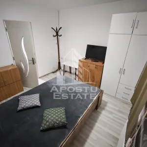 Apartament 3 camere de vanzare, centrala, zona Buziasului, Timisoara - foto 8