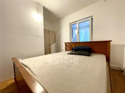Apartament cu 2 camere de vanzare, centrala, zona Girocului, Timisoara - Timisoara