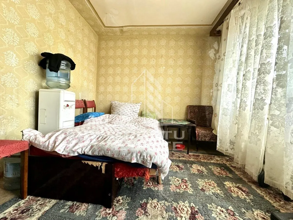 Apartament cu 2 camere de vanzare, etaj 3, zona Dambovita, Timisoara - foto 4