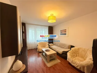 Sos.Colentina- Metrou Obor, inchiriere 2 camere decomandat, - Bucuresti