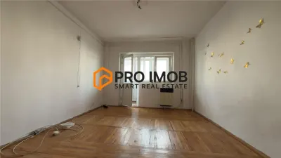 Apartament 2 camere cf 2 decomandat zona Unirii Sud - foto 2