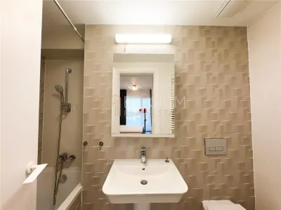 Apartament 3 camere de inchiriat Cloud9 - foto 17