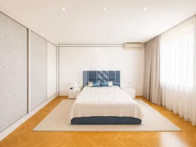 De vanzare casa individuala premium cu piscina zona Aradului Timisoara - foto 12