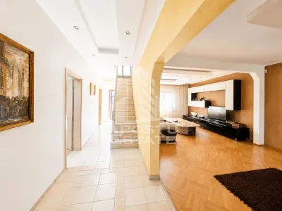 De vanzare casa individuala premium cu piscina zona Aradului Timisoara - foto 10