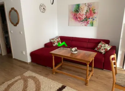 Apartament de inchiriat 2 camere Sibiu Magnolia - Sibiu