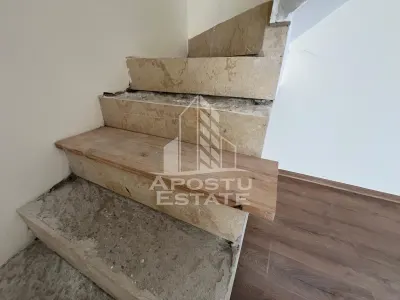 Casa individuala patru camere, Giarmata Vii, Timis, La cheie - foto 8