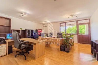 DE VANZARE Casa individuala cu pozitie si vizibilitate - foto 14