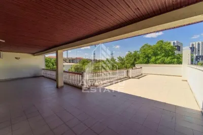 DE VANZARE Casa individuala cu pozitie si vizibilitate - foto 15