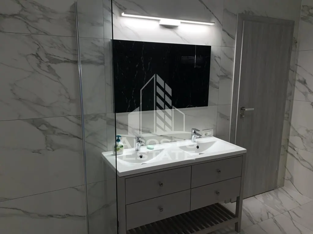 Duplex modern in Dumbravita, la liziera padurii - foto 22