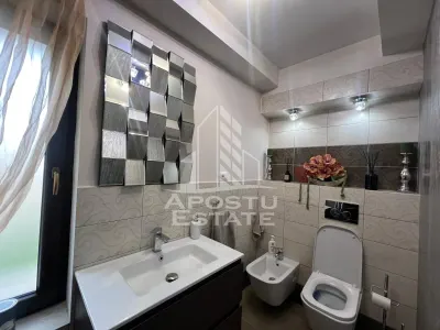 Vila de lux in Dumbravita cinci camere - foto 23
