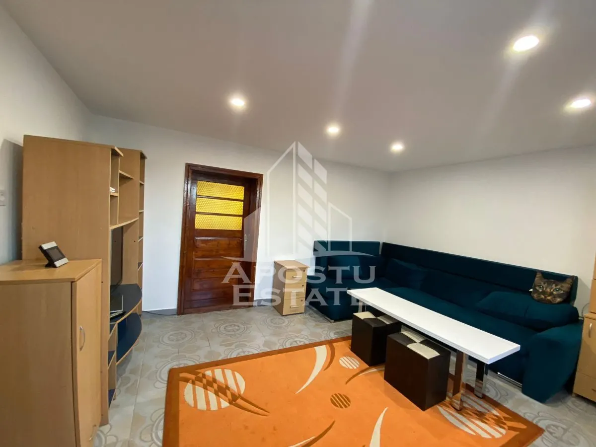 Casa P+1 cu 2 apartamente - pozitie excelenta pe Aleea Ghirodei - foto 17