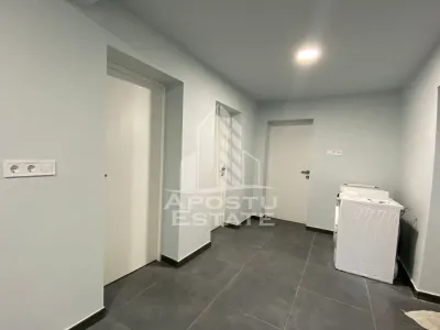 Casa P+1 cu 2 apartamente - pozitie excelenta pe Aleea Ghirodei - foto 20