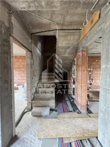 Casa moderna zona Mehala Timisoara pe strada cu acces privat - foto 7
