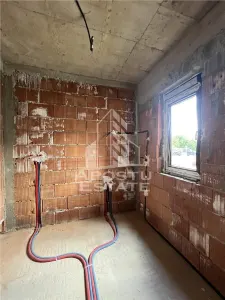 Casa moderna zona Mehala Timisoara pe strada cu acces privat - foto 10
