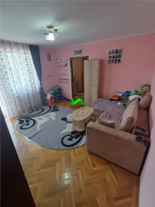 Apartament de inchiriat 2 camere Sibiu Terezian - foto 2