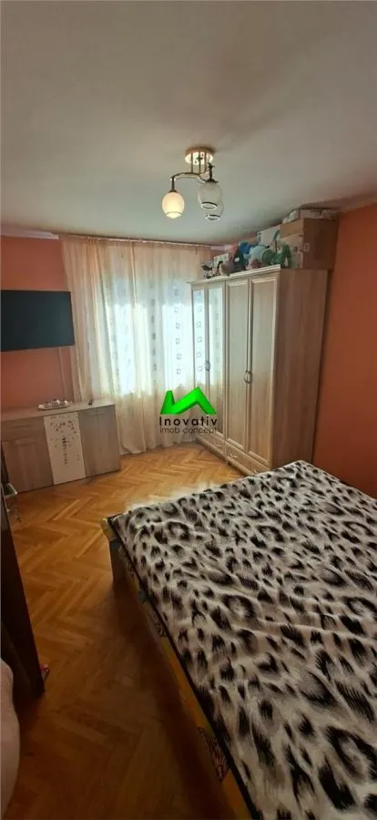 Apartament de inchiriat 2 camere Sibiu Terezian - foto 3