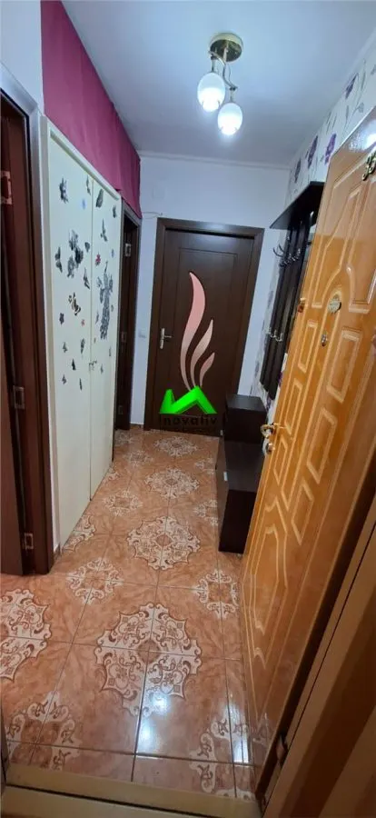Apartament de inchiriat 2 camere Sibiu Terezian - foto 5