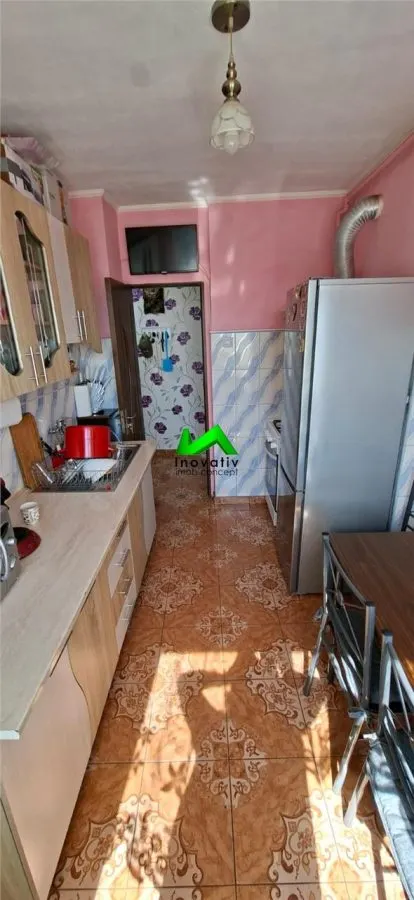 Apartament de inchiriat 2 camere Sibiu Terezian - foto 7
