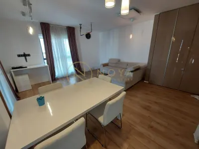Apartament cu 2 camere Cotroceni Smart Residence - 10 min metrou Grozavesti - foto 3