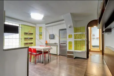Apartament in Vila 5 camere / Spatiu Birou | Piata Victoriei Kiseleff - foto 15