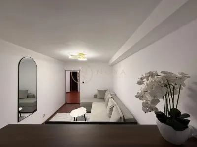 Apartament cu 4 camere in zona Rahova Dumbrava Noua | Renovat Centrala - foto 3