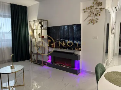 Apartament 2 camere Regie Residence - vedere panoramica | Grozavesti - Bucuresti