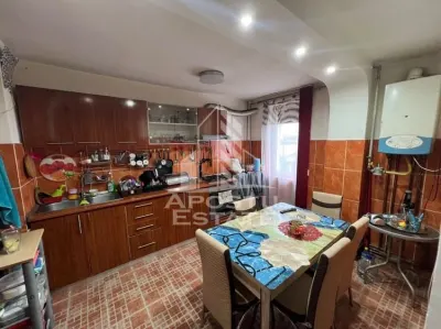 Apartament 3 camere, de vanzare, zona Soarelui, Timisoara - foto 2