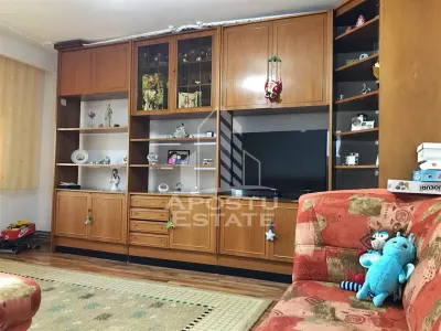 Apartament 3 camere,de vanzare, zona Girocului, Timisoara - Timisoara