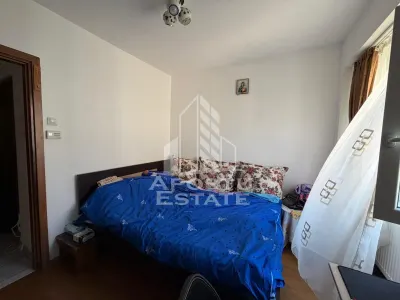 Apartament cu 2 camere, de vanzare, zona Girocului, Timisoara - foto 5