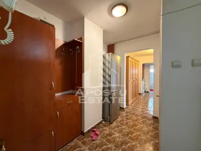 Apartament cu 3 camere, decomandat, zona Soarelui, Timisoara - foto 12