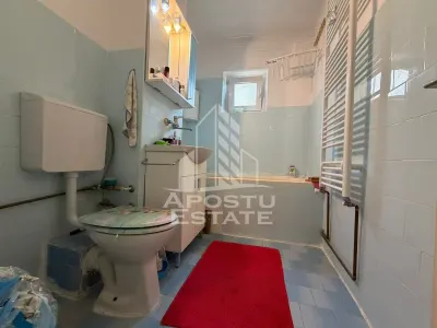 Apartament cu 3 camere, decomandat, zona Soarelui, Timisoara - foto 13