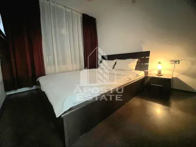 Apartament 3 camere Complex Ared Uta - foto 6