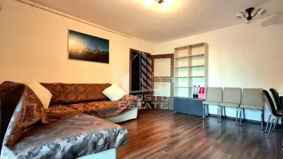 Apartament 3 camere Adora Park cu loc de parcare - Arad