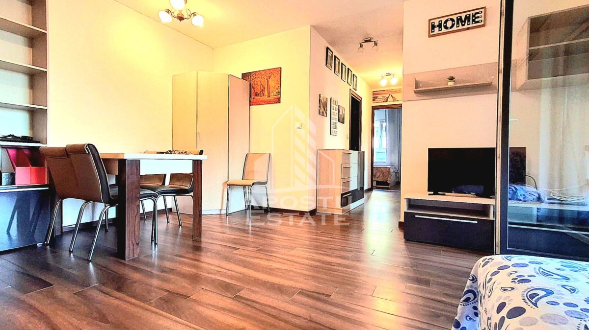 Apartament 3 camere Adora Park cu loc de parcare - foto 14